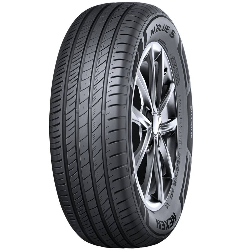 NEXEN N`BLUE S 215/55 R17 94 V