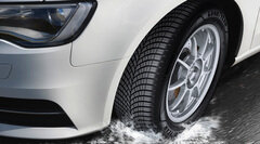 GOODYEAR Vector 4Seasons Gen-3 215/55 R17 98 W