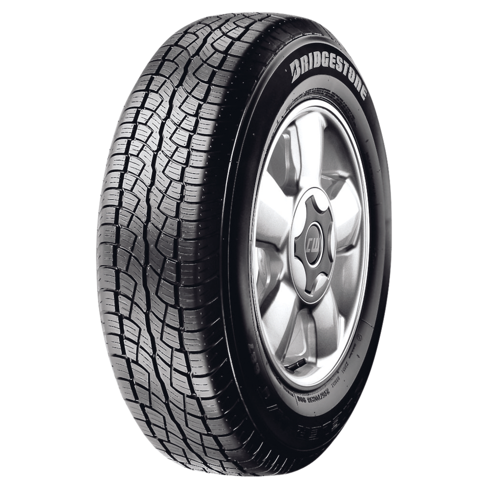 BRIDGESTONE Dueler H/T 687 225/65 R17 102 H