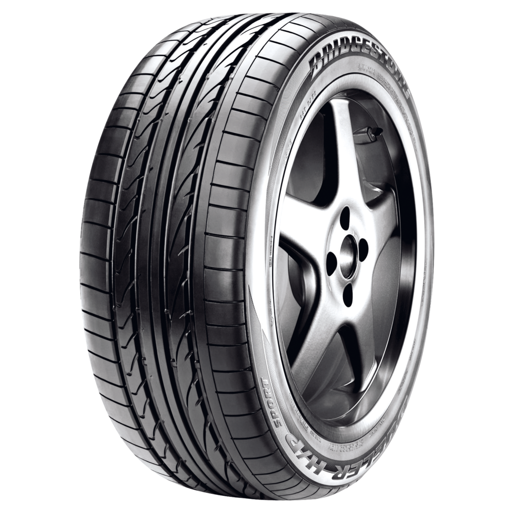 BRIDGESTONE Dueler H/P Sport 315/35 R21 111 Y