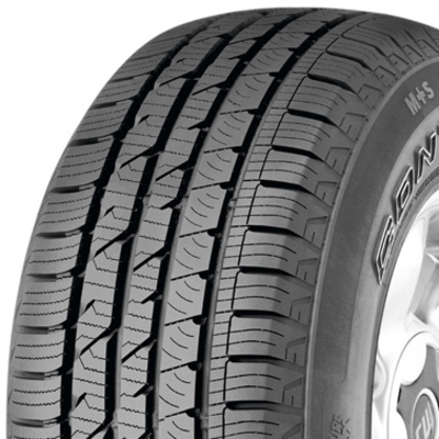 CONTINENTAL ContiCrossContact LX 255/60 R18 112 V