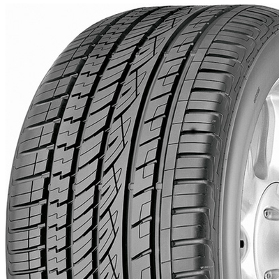 CONTINENTAL ContiCrossContact UHP 235/55 R19 105 W