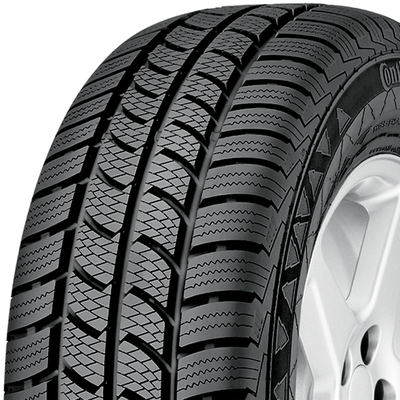 CONTINENTAL VancoWinter 2 205/65 R16 107 T
