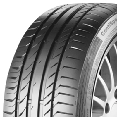CONTINENTAL ContiSportContact 5 225/45 R17 91 Y