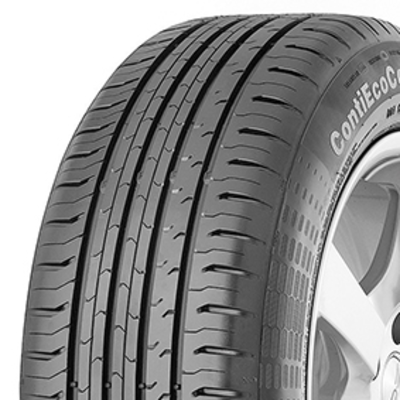 CONTINENTAL ContiEcoContact 5 205/60 R16 92 H