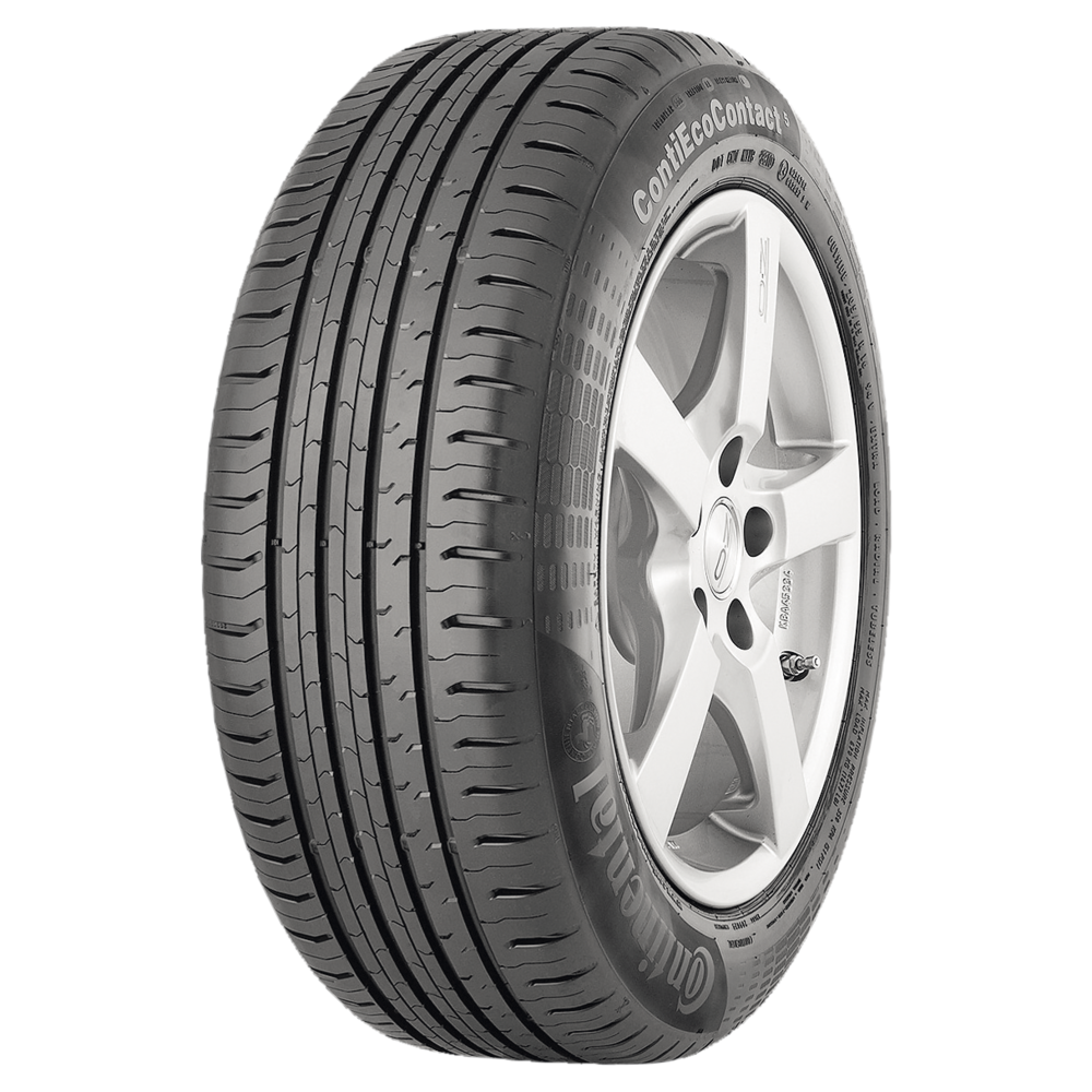 CONTINENTAL ContiEcoContact 5 245/45 R18 96 W
