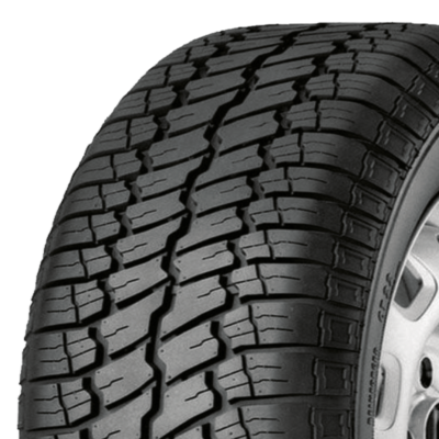 CONTINENTAL ContiContact CT 22 165/80 R15 87 T