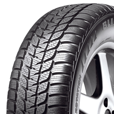 BRIDGESTONE BLIZZAK LM-25 4X4 235/60 R17 102 H