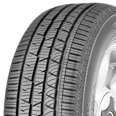 CONTINENTAL ContiCrossContact LX Sport 225/60 R17 99 H