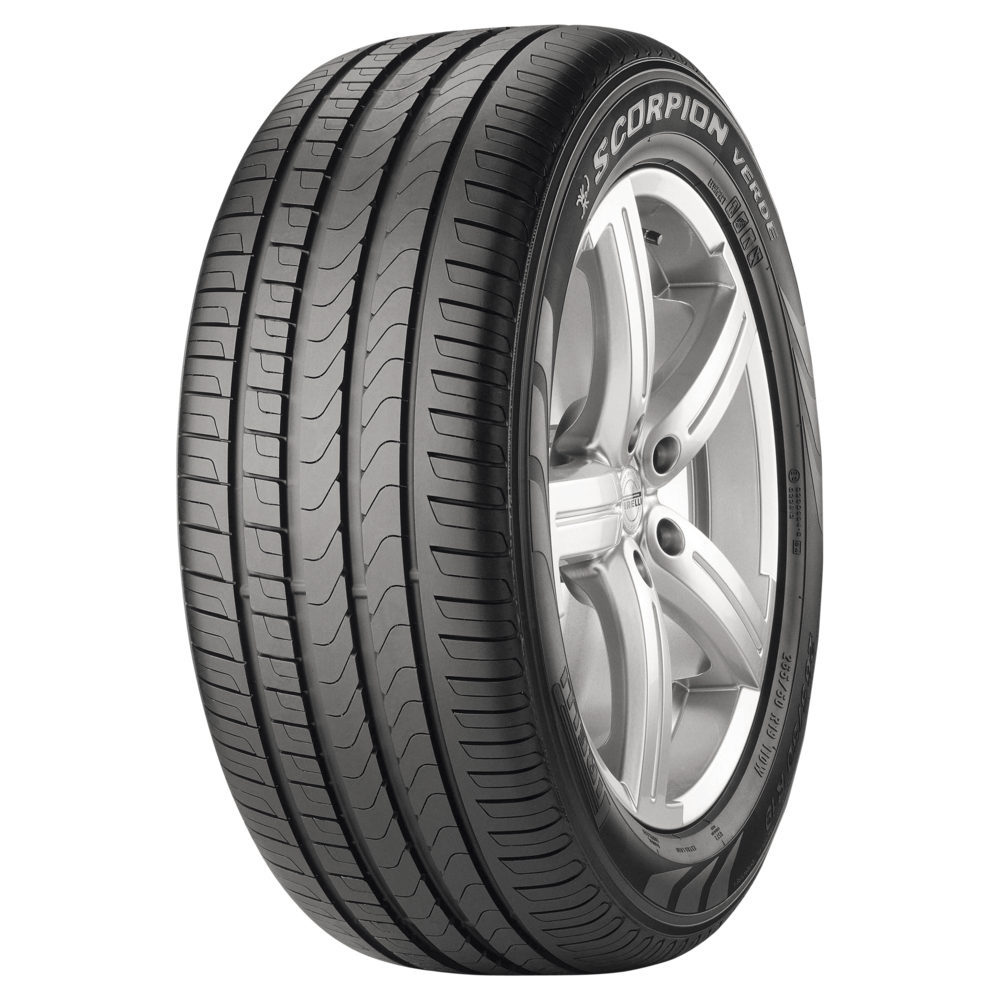 PIRELLI SCORPION™ VERDE 275/40 R21 107 Y Reifen günstig online kaufen