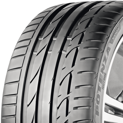 BRIDGESTONE Potenza S001 225/50 R17 94 W