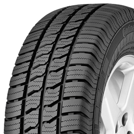 CONTINENTAL Vanco FourSeason 2 235/65 R16 115 R