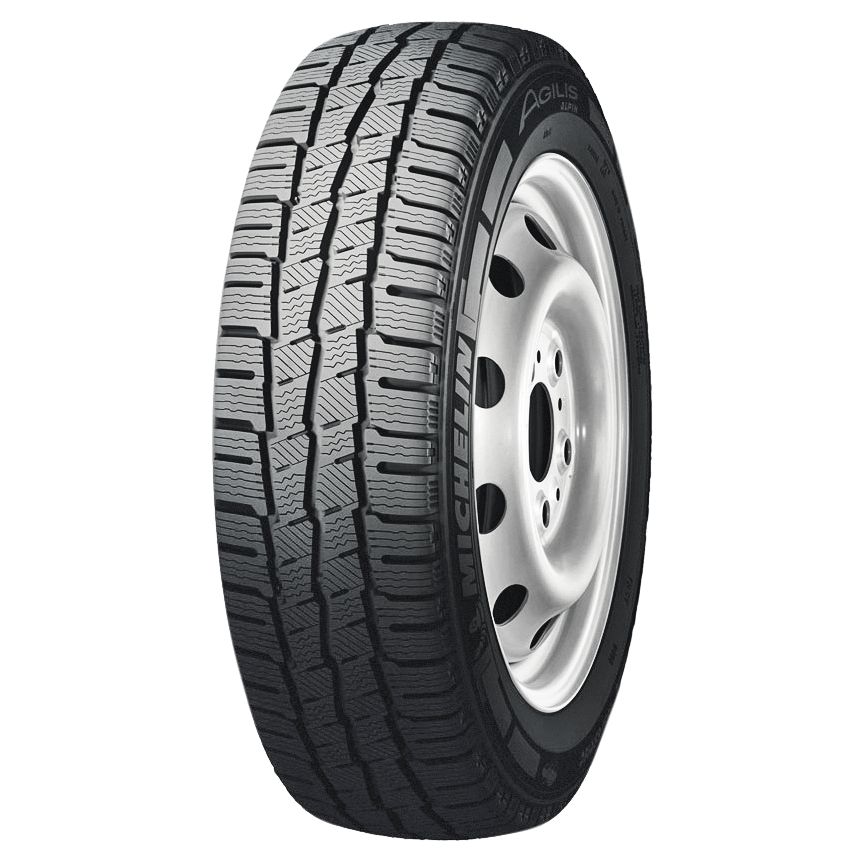 MICHELIN Agilis Alpin 225/75 R16 121 R