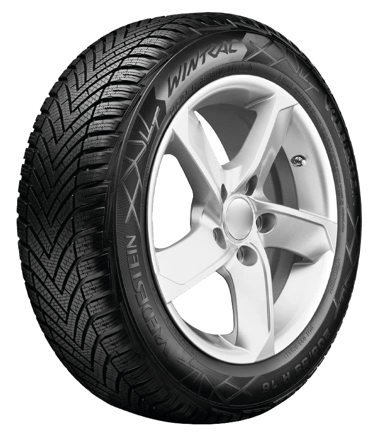 VREDESTEIN Wintrac 205/55 R16 91 H