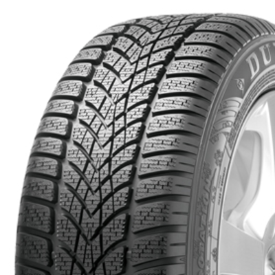 DUNLOP SP Winter Sport 4D MS 225/55 R17 97 H