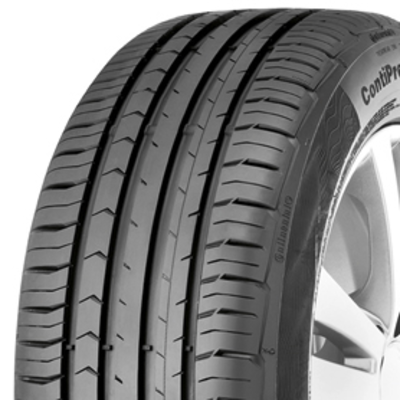 CONTINENTAL ContiPremiumContact 5 215/55 R17 94 V
