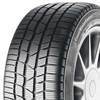CONTINENTAL ContiWinterContact TS 830 P 225/50 R17 98 V