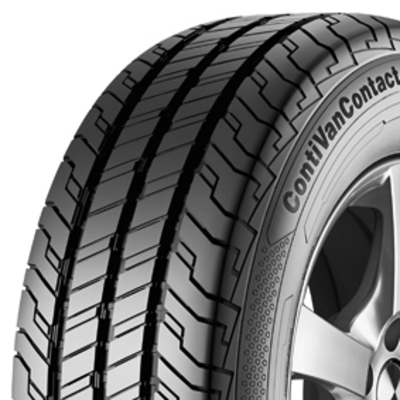 CONTINENTAL ContiVanContact 100 195/60 R16 99 H