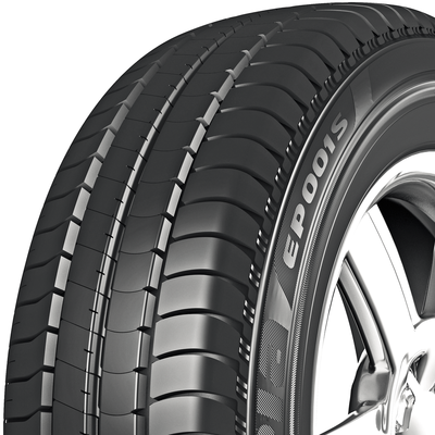 BRIDGESTONE ECOPIA EP-001S 185/65 R15 92 V