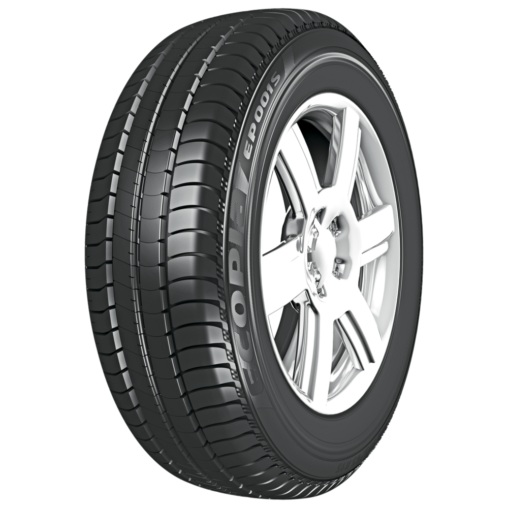 BRIDGESTONE ECOPIA EP-001S 185/65 R15 92 V