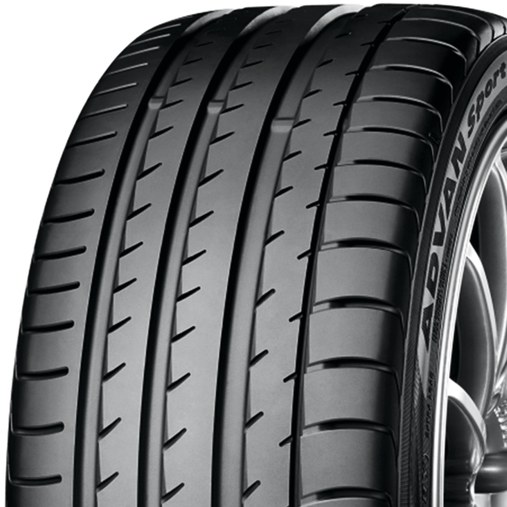 YOKOHAMA Advan Sport (V105) 225/45 R17 91 W