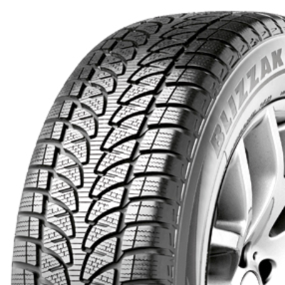 BRIDGESTONE Blizzak LM-80 Evo 235/60 R16 100 H