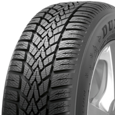 DUNLOP Winter Response 2 MS 175/65 R14 82 T