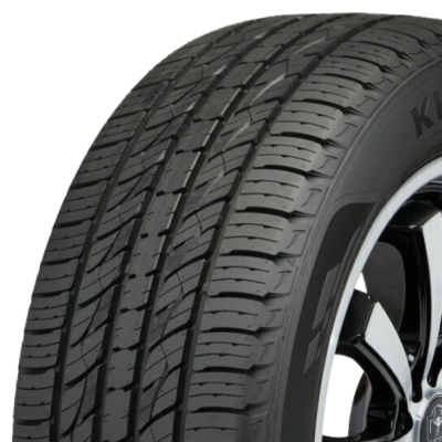 KUMHO CRUGEN PREMIUM KL33 205/70 R15 96 T