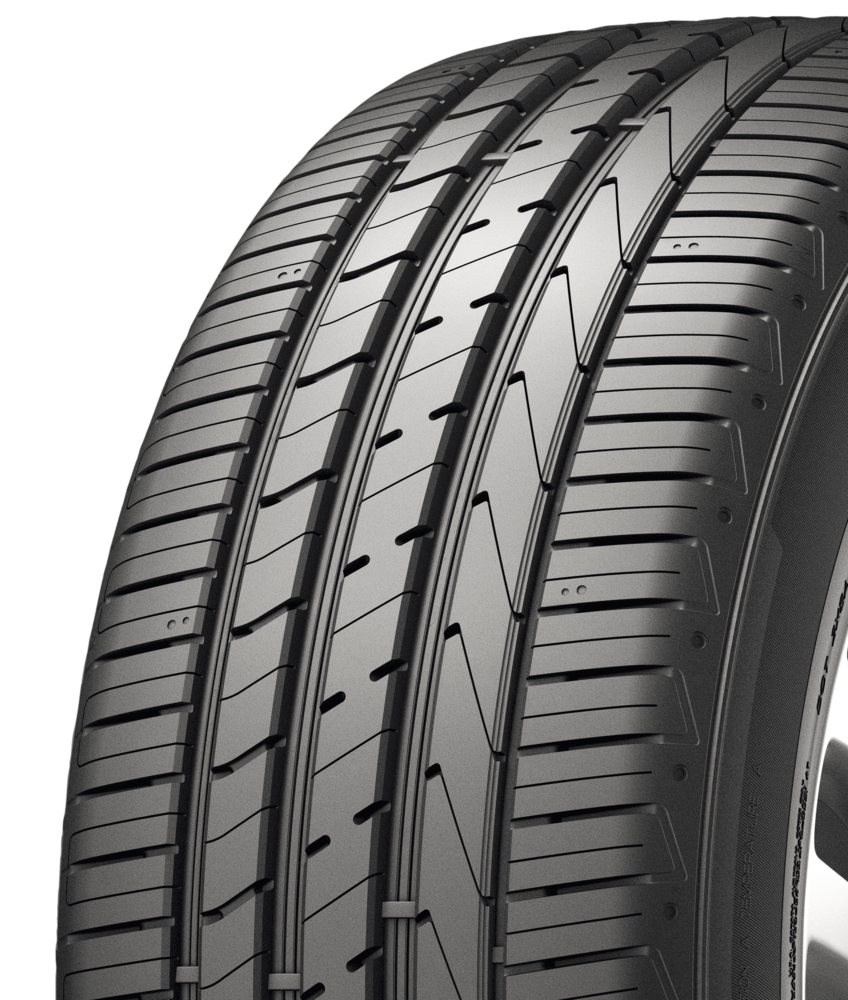HANKOOK VENTUS S1 EVO-2 K-117 255/40 R20 101 Y