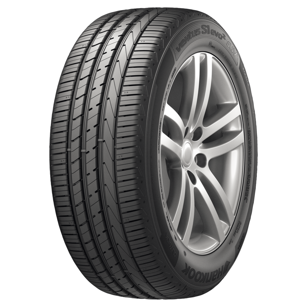 HANKOOK VENTUS S1 EVO-2 K-117 255/40 R20 101 Y