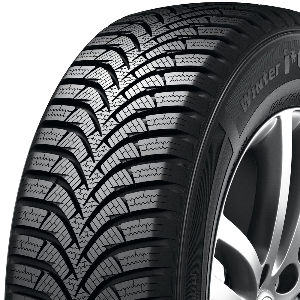 HANKOOK WINTER I*CEPT RS2 RS-452 155/65 R15 77 T