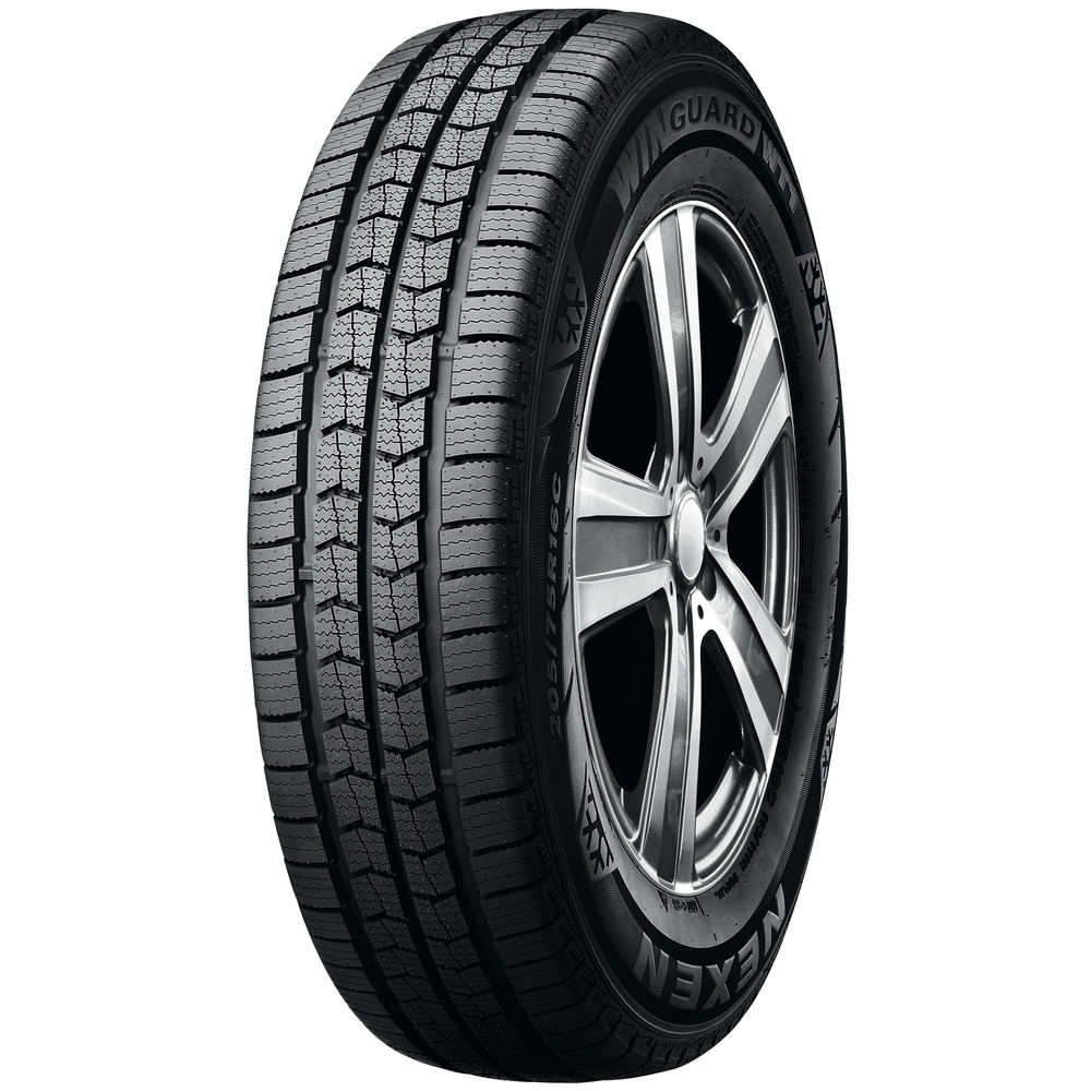 NEXEN WINGUARD WT1 215/65 R16 109 R