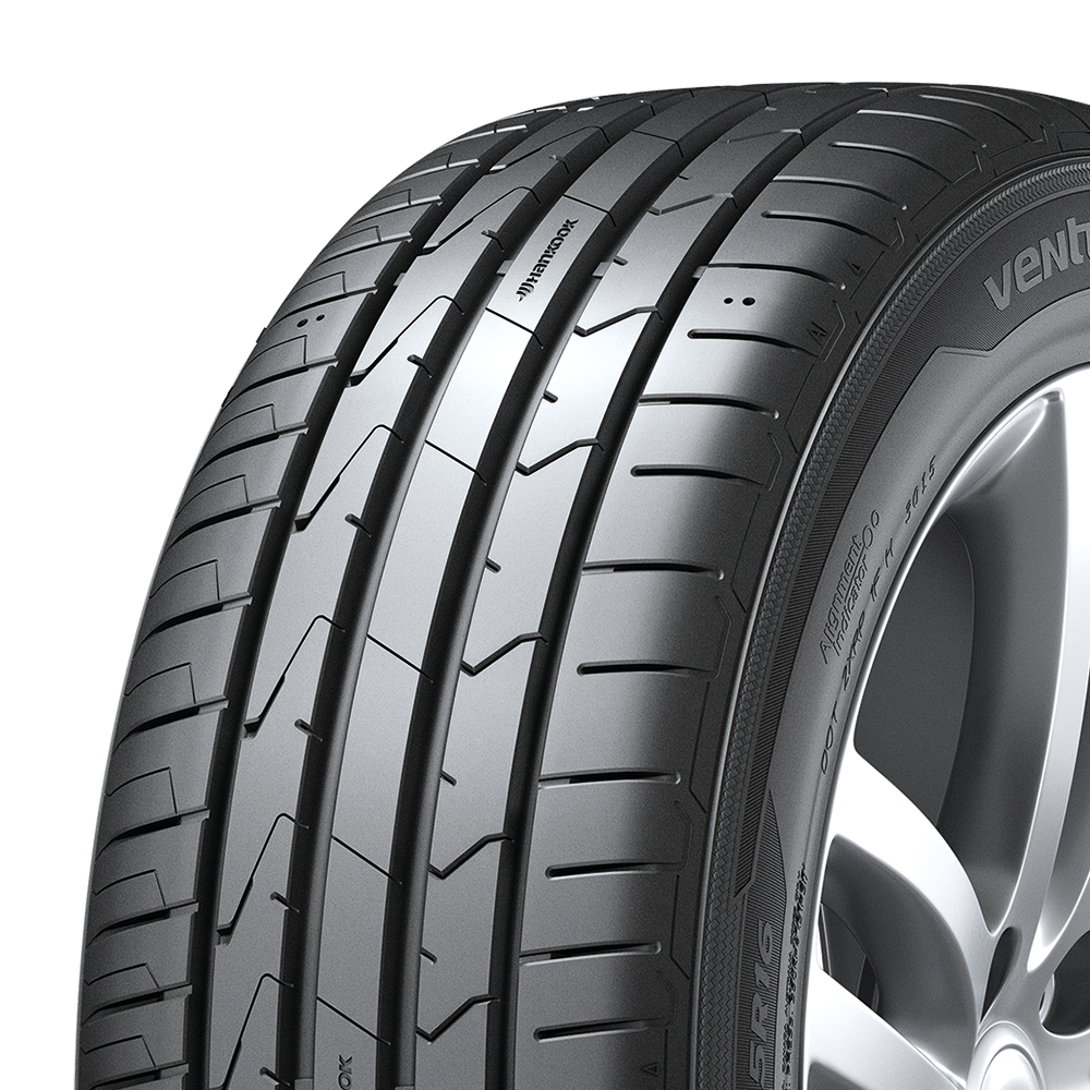 HANKOOK VENTUS PRIME-3 K-125 215/55 R17 94 V