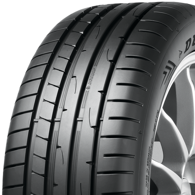 DUNLOP Sport Maxx RT2 245/45 R18 100 Y