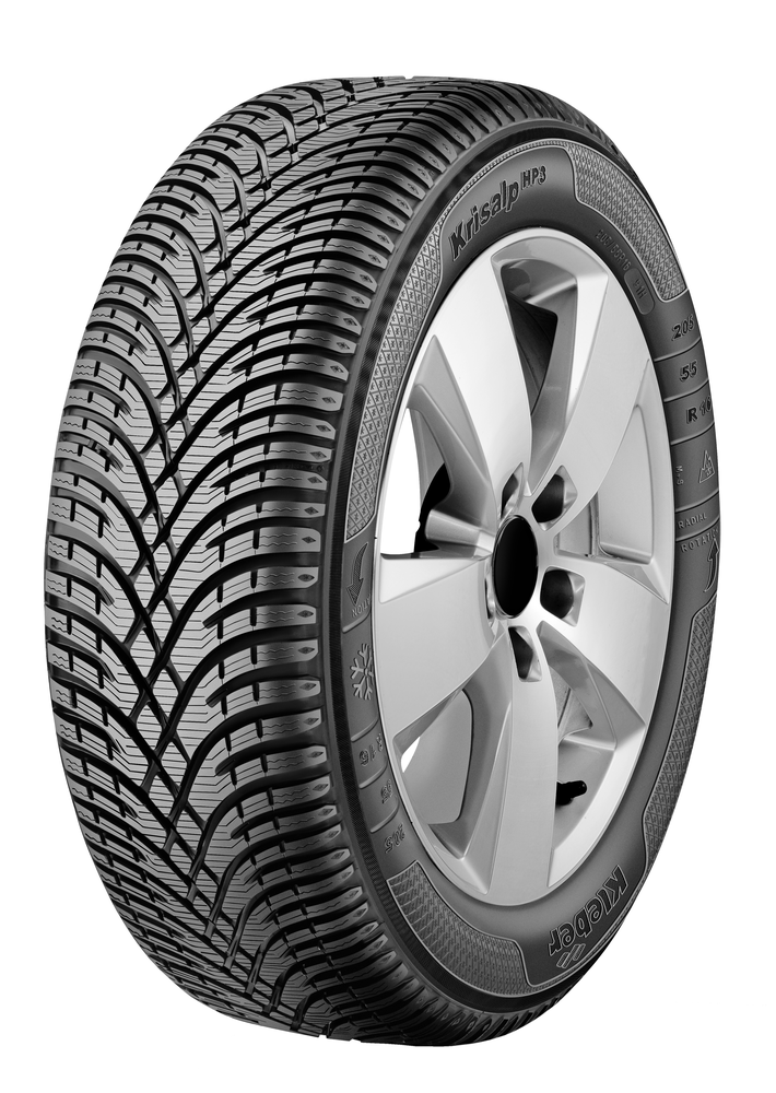 KLEBER Krisalp HP3 215/55 R17 98 H