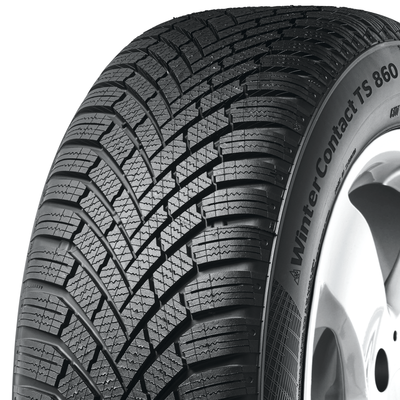 CONTINENTAL WinterContact TS 860 155/80 R13 79 T