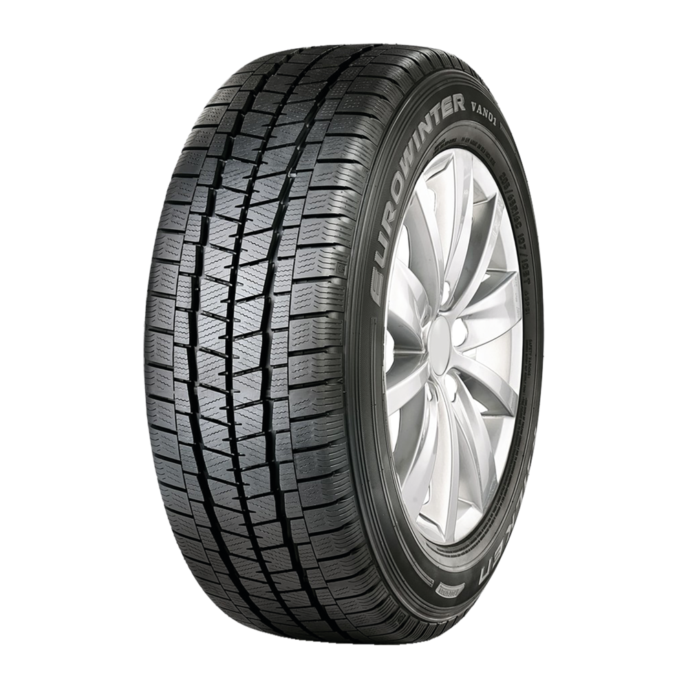FALKEN Eurowinter VAN01 165/70 R14 89 R