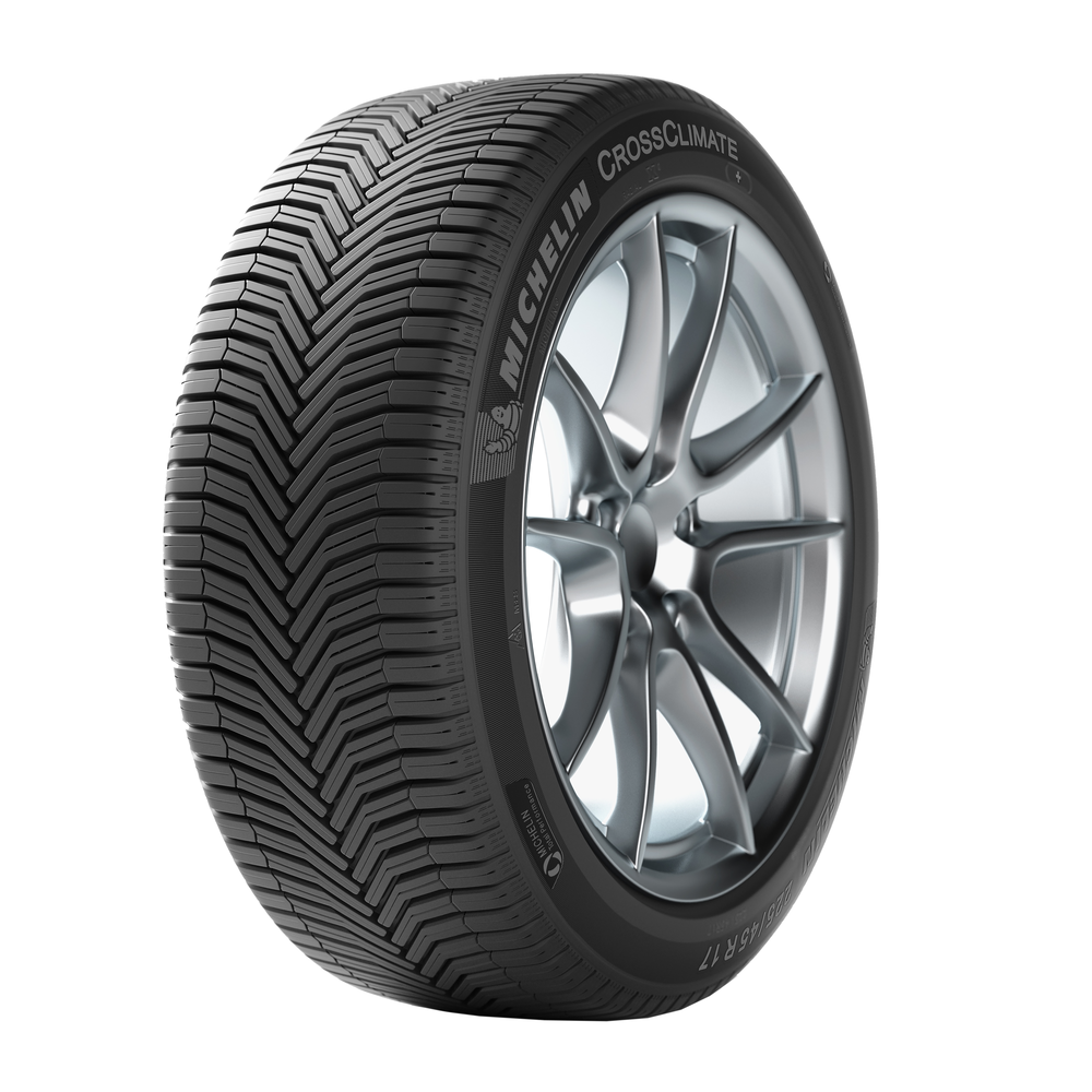 MICHELIN CrossClimate+ 175/65 R14 86 H