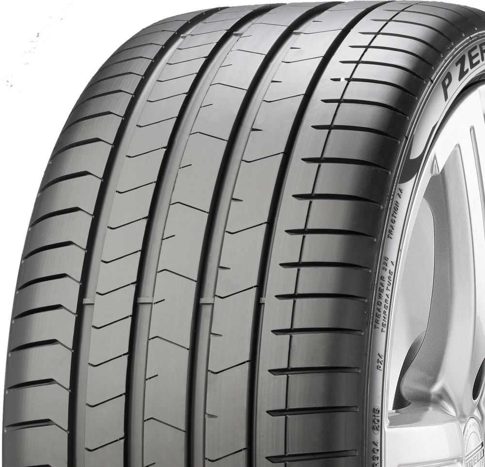 PIRELLI P ZERO™ (PZ4) LUXURY SALOON 245/40 R20 99 Y