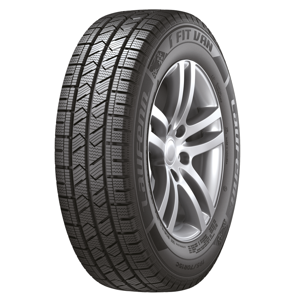 LAUFENN I-FIT VAN (LY-31) 205/65 R16 107 T