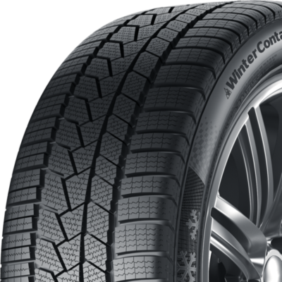 CONTINENTAL WinterContact™ TS 860 S 225/45 R17 91 H