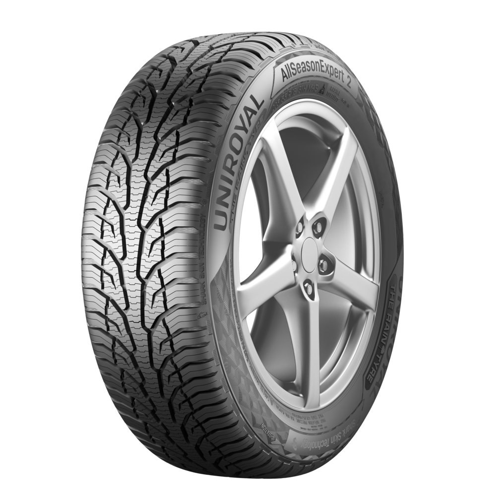UNIROYAL AllSeasonExpert 2 185/55 R16 87 V