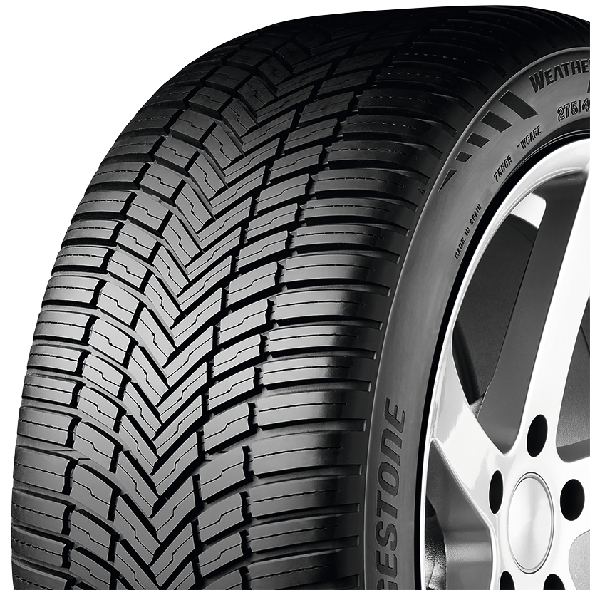 BRIDGESTONE Weather Control A005 235/55 R19 101 T