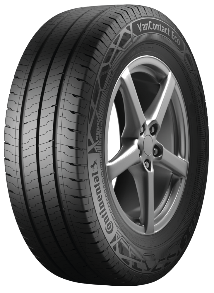 CONTINENTAL VanContact™ Eco 215/65 R15 104 T