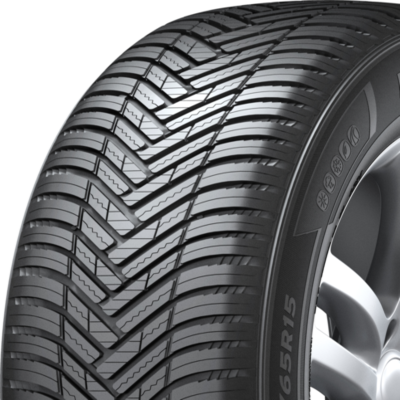 HANKOOK KINERGY 4S 2 215/55 R17 98 W