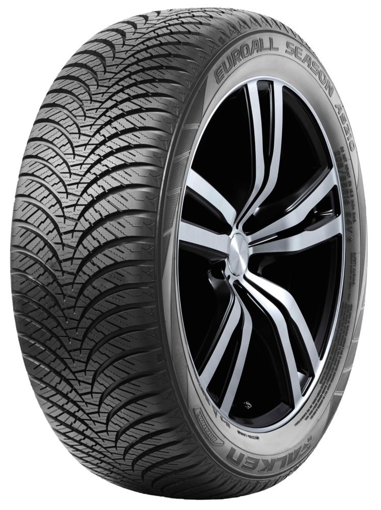 FALKEN Euroall Season AS210 195/65 R15 91 V