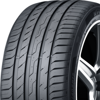 NEXEN N`FERA SPORT 245/45 R18 100 Y