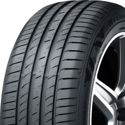 NEXEN N`FERA PRIMUS 215/55 R17 94 V