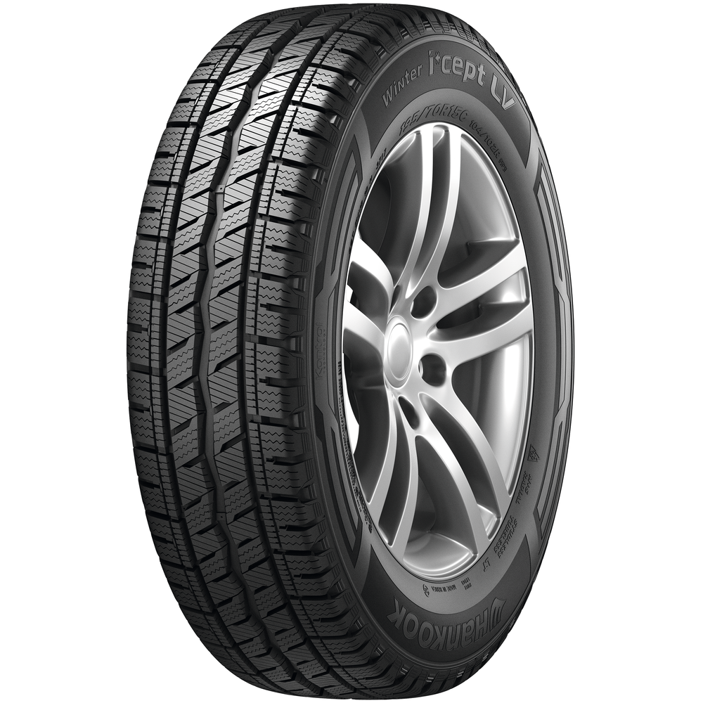 HANKOOK WINTER I*CEPT LV RW-12 205/60 R16 100 T