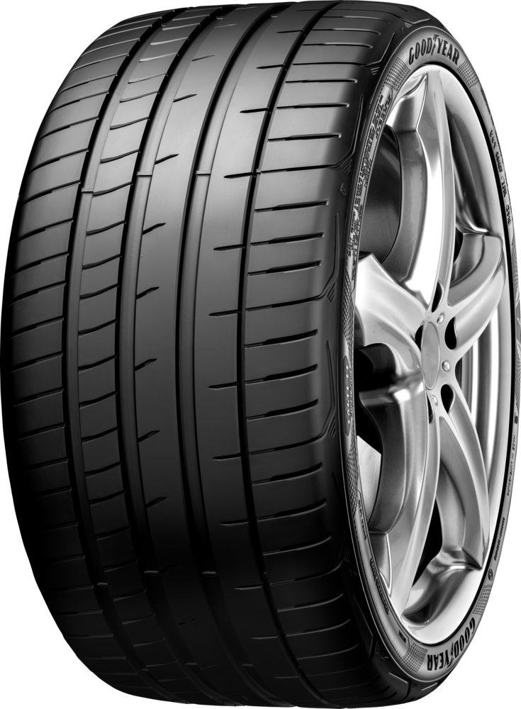 VREDESTEIN Quatrac Pro EV 255/45 R19 104 W